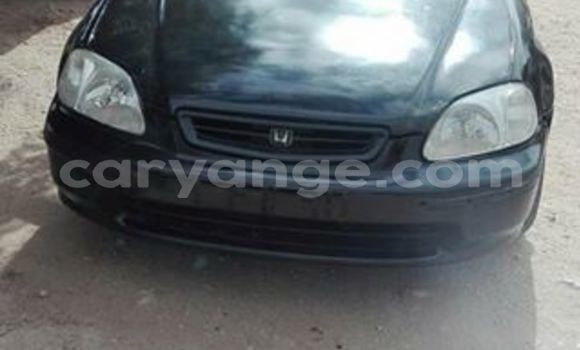 Buy Used Honda Civic Black Car in Windhoek in Namibia Buy Used Honda Civic Black Car in Windhoek in Namibia