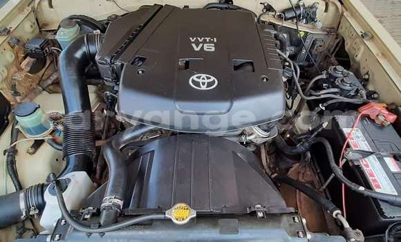 Acheter Occasion Voiture Toyota Land Cruiser Beige à Karasburg, Karas Acheter Occasion Voiture Toyota Land Cruiser Beige à Karasburg, Karas