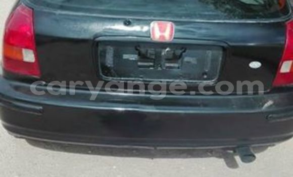 Buy Used Honda Civic Black Car in Windhoek in Namibia Buy Used Honda Civic Black Car in Windhoek in Namibia