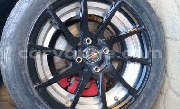 Buy Import Toyota Vitz Silver Car in Rundu in Namibia Buy Import Toyota Vitz Silver Car in Rundu in Namibia