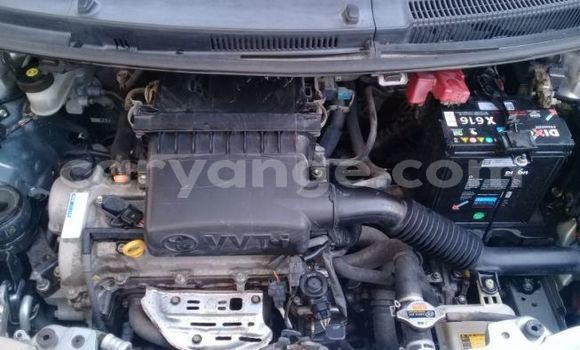 Buy Import Toyota Vitz Silver Car in Rundu in Namibia Buy Import Toyota Vitz Silver Car in Rundu in Namibia