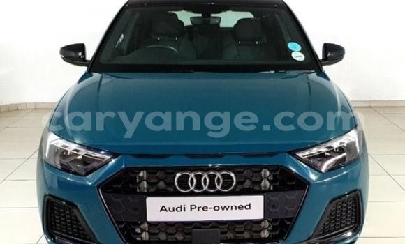 Buy Used Audi A1 Other Car in Gobabis in Omaheke