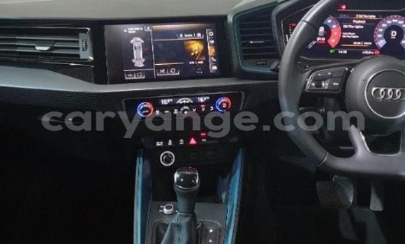 Acheter Occasion Voiture Audi A1 Autre à Gobabis, Omaheke Acheter Occasion Voiture Audi A1 Autre à Gobabis, Omaheke