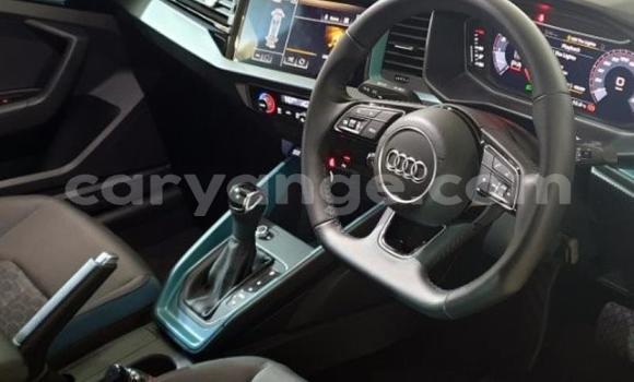 Acheter Occasion Voiture Audi A1 Autre à Gobabis, Omaheke Acheter Occasion Voiture Audi A1 Autre à Gobabis, Omaheke