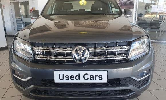 Acheter Occasion Voiture Volkswagen Amarok Autre à Gobabis, Omaheke Acheter Occasion Voiture Volkswagen Amarok Autre à Gobabis, Omaheke