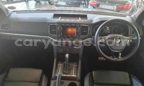 Acheter Occasion Voiture Volkswagen Amarok Autre à Gobabis, Omaheke Acheter Occasion Voiture Volkswagen Amarok Autre à Gobabis, Omaheke