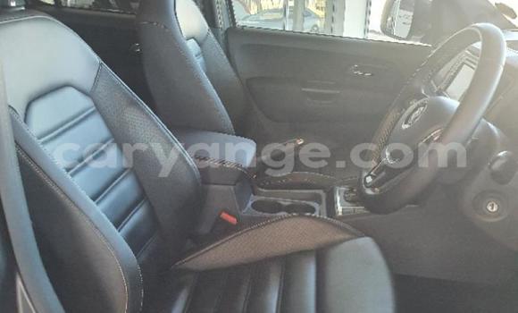 Acheter Occasion Voiture Volkswagen Amarok Autre à Gobabis, Omaheke Acheter Occasion Voiture Volkswagen Amarok Autre à Gobabis, Omaheke