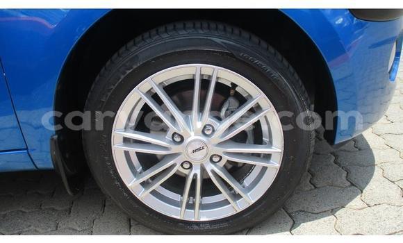 Acheter Occasion Voiture Hyundai i10 Bleu à Gobabis, Omaheke Acheter Occasion Voiture Hyundai i10 Bleu à Gobabis, Omaheke