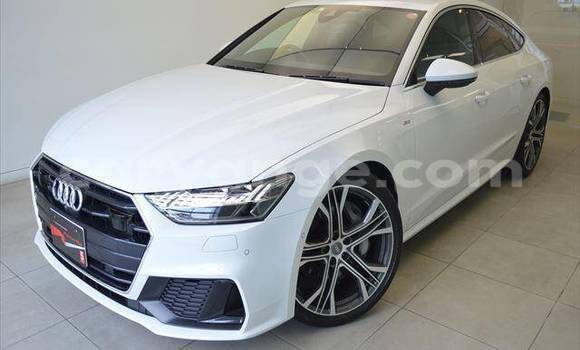 Buy Used Audi A7 White Car in Windhoek in Namibia Buy Used Audi A7 White Car in Windhoek in Namibia