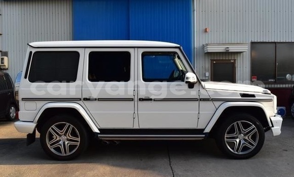 Buy Used Mercedes-Benz G–Class Black Car in Windhoek in Namibia Buy Used Mercedes-Benz G–Class Black Car in Windhoek in Namibia
