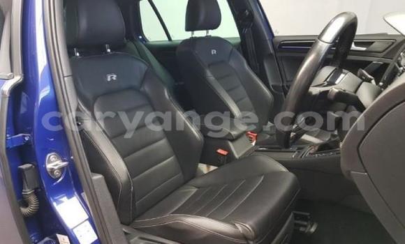Buy Used Volkswagen Golf GTI Blue Car in Import - Dubai in Namibia Buy Used Volkswagen Golf GTI Blue Car in Import - Dubai in Namibia
