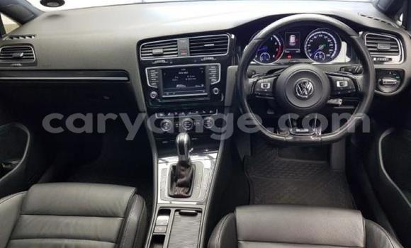 Buy Used Volkswagen Golf GTI Blue Car in Import - Dubai in Namibia Buy Used Volkswagen Golf GTI Blue Car in Import - Dubai in Namibia
