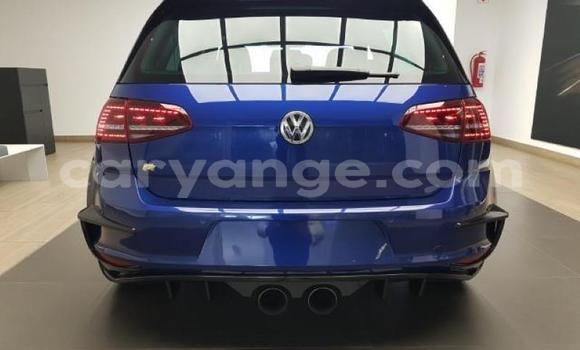 Buy Used Volkswagen Golf GTI Blue Car in Import - Dubai in Namibia Buy Used Volkswagen Golf GTI Blue Car in Import - Dubai in Namibia