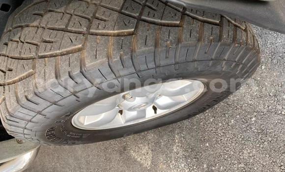 Buy Used Toyota Hilux Silver Car in Import - Dubai in Namibia Buy Used Toyota Hilux Silver Car in Import - Dubai in Namibia