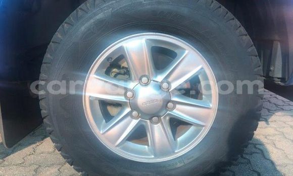 Buy Used Isuzu KB Blue Car in Aranos in Hardap Buy Used Isuzu KB Blue Car in Aranos in Hardap