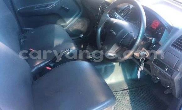Buy Used Isuzu KB Blue Car in Aranos in Hardap Buy Used Isuzu KB Blue Car in Aranos in Hardap