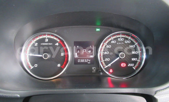 Buy Used Mitsubishi Triton Silver Car in Aranos in Hardap Buy Used Mitsubishi Triton Silver Car in Aranos in Hardap