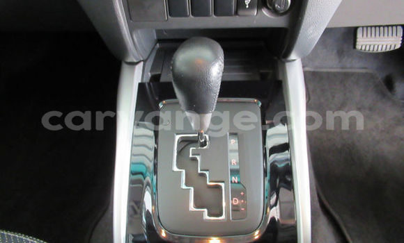 Buy Used Mitsubishi Triton Silver Car in Aranos in Hardap Buy Used Mitsubishi Triton Silver Car in Aranos in Hardap