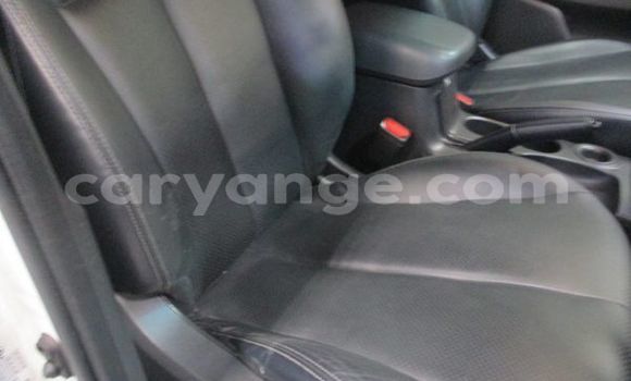 Buy Used Mitsubishi Triton White Car in Aranos in Hardap Buy Used Mitsubishi Triton White Car in Aranos in Hardap