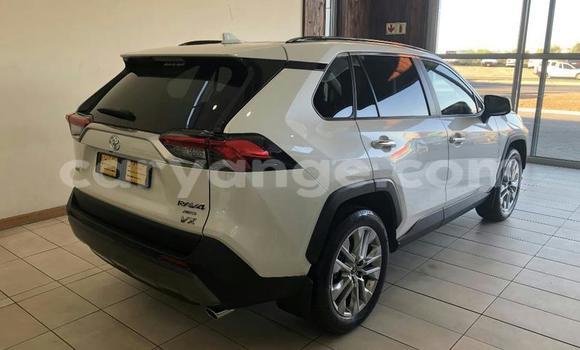 Buy Used Toyota RAV4 White Car in Aranos in Hardap Buy Used Toyota RAV4 White Car in Aranos in Hardap