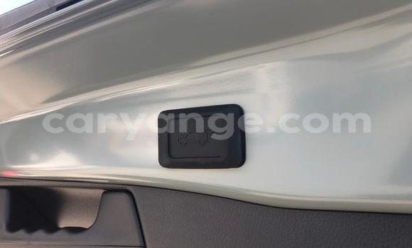 Buy Used Toyota RAV4 White Car in Aranos in Hardap Buy Used Toyota RAV4 White Car in Aranos in Hardap