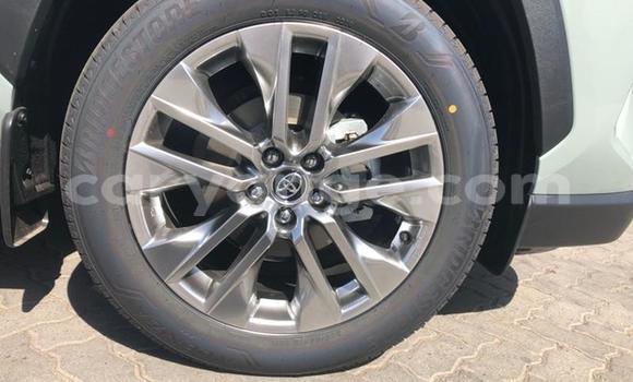 Buy Used Toyota RAV4 White Car in Aranos in Hardap Buy Used Toyota RAV4 White Car in Aranos in Hardap