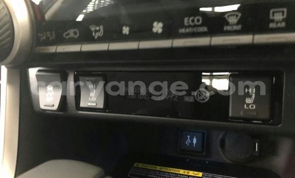 Buy Used Toyota RAV4 White Car in Aranos in Hardap Buy Used Toyota RAV4 White Car in Aranos in Hardap