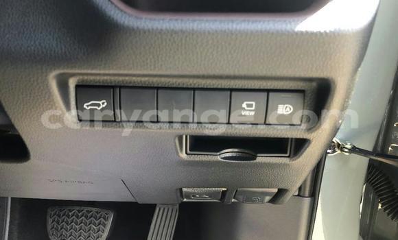 Buy Used Toyota RAV4 White Car in Aranos in Hardap Buy Used Toyota RAV4 White Car in Aranos in Hardap