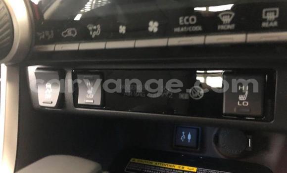 Buy Used Toyota RAV4 White Car in Aranos in Hardap Buy Used Toyota RAV4 White Car in Aranos in Hardap