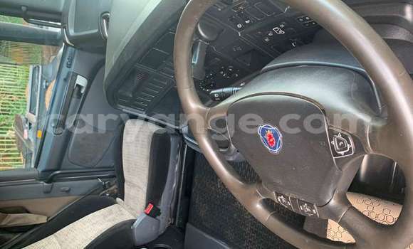 Buy Used Scania R470 White Truck in Karasburg in Karas Buy Used Scania R470 White Truck in Karasburg in Karas