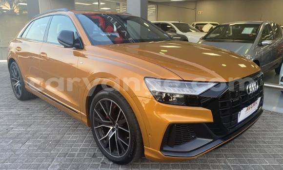 Buy Used Audi Q8 Other Car in Windhoek in Namibia Buy Used Audi Q8 Other Car in Windhoek in Namibia