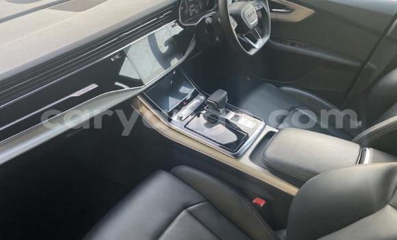 Buy Used Audi Q8 Other Car in Windhoek in Namibia Buy Used Audi Q8 Other Car in Windhoek in Namibia