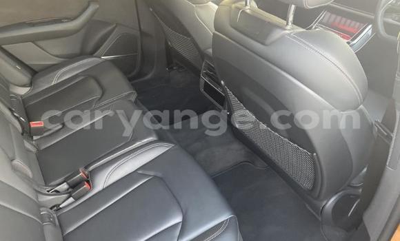 Buy Used Audi Q8 Other Car in Windhoek in Namibia Buy Used Audi Q8 Other Car in Windhoek in Namibia