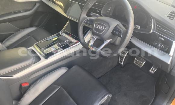Buy Used Audi Q8 Other Car in Windhoek in Namibia Buy Used Audi Q8 Other Car in Windhoek in Namibia
