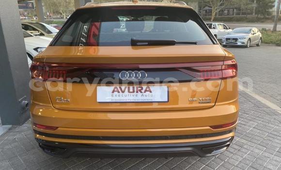 Buy Used Audi Q8 Other Car in Windhoek in Namibia Buy Used Audi Q8 Other Car in Windhoek in Namibia