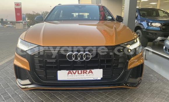 Buy Used Audi Q8 Other Car in Windhoek in Namibia Buy Used Audi Q8 Other Car in Windhoek in Namibia