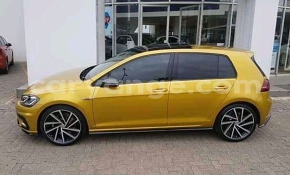 Buy Used Volkswagen Golf R Other Car in Gobabis in Omaheke