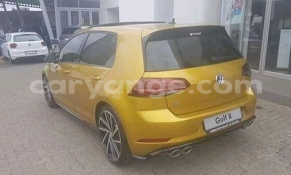 Acheter Occasion Voiture Volkswagen Golf R Autre à Gobabis, Omaheke Acheter Occasion Voiture Volkswagen Golf R Autre à Gobabis, Omaheke