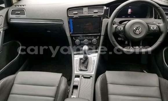 Acheter Occasion Voiture Volkswagen Golf R Autre à Gobabis, Omaheke Acheter Occasion Voiture Volkswagen Golf R Autre à Gobabis, Omaheke