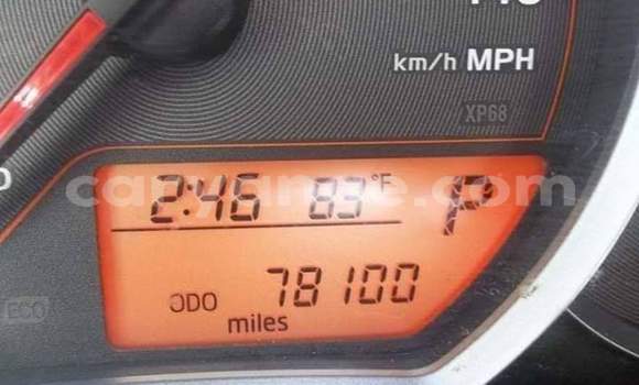 Acheter Occasion Voiture Toyota Yaris Noir à Windhoek, Namibie Acheter Occasion Voiture Toyota Yaris Noir à Windhoek, Namibie