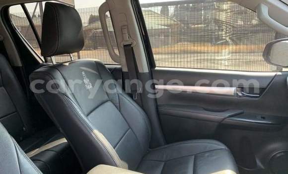 Buy Used Toyota Hilux Other Car in Windhoek in Namibia Buy Used Toyota Hilux Other Car in Windhoek in Namibia