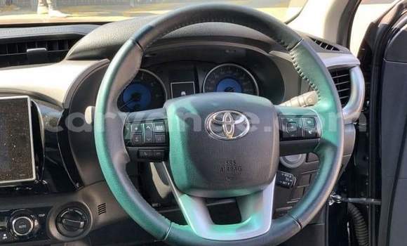 Buy Used Toyota Hilux Other Car in Windhoek in Namibia Buy Used Toyota Hilux Other Car in Windhoek in Namibia