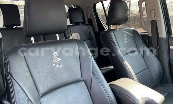 Buy Used Toyota Hilux Other Car in Windhoek in Namibia Buy Used Toyota Hilux Other Car in Windhoek in Namibia