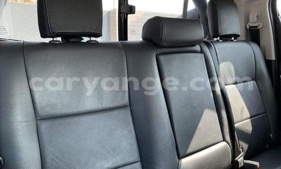 Buy Used Toyota Hilux Other Car in Windhoek in Namibia Buy Used Toyota Hilux Other Car in Windhoek in Namibia