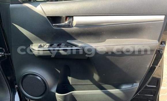 Buy Used Toyota Hilux Other Car in Windhoek in Namibia Buy Used Toyota Hilux Other Car in Windhoek in Namibia