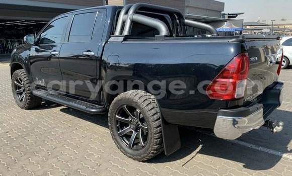 Buy Used Toyota Hilux Other Car in Windhoek in Namibia Buy Used Toyota Hilux Other Car in Windhoek in Namibia