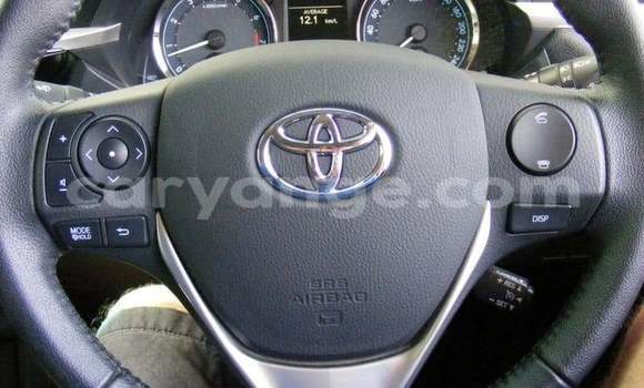 Buy Used Toyota Corolla Silver Car in Windhoek in Namibia Buy Used Toyota Corolla Silver Car in Windhoek in Namibia