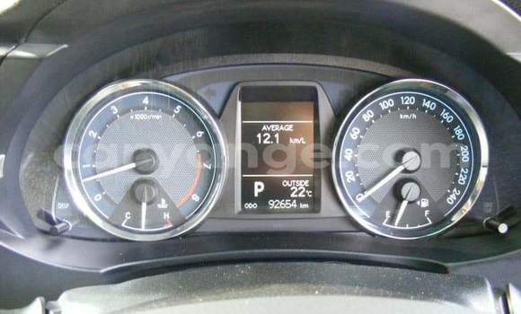 Buy Used Toyota Corolla Silver Car in Windhoek in Namibia Buy Used Toyota Corolla Silver Car in Windhoek in Namibia