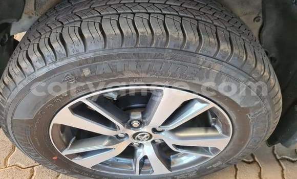 Buy Used Toyota RAV4 White Car in Rundu in Namibia Buy Used Toyota RAV4 White Car in Rundu in Namibia