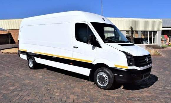 Acheter Occasion Voiture IVECO Massif Blanc à Windhoek, Namibie Acheter Occasion Voiture IVECO Massif Blanc à Windhoek, Namibie